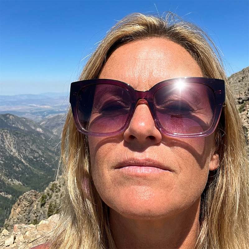 Stylish Polarized Fit-Over Sunglasses