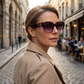 Stylish Polarized Fit-Over Sunglasses