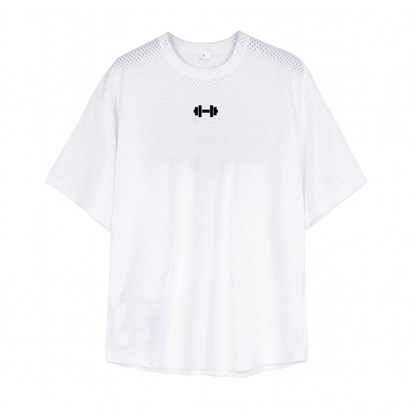 Men's Mesh Performance T-Shirt