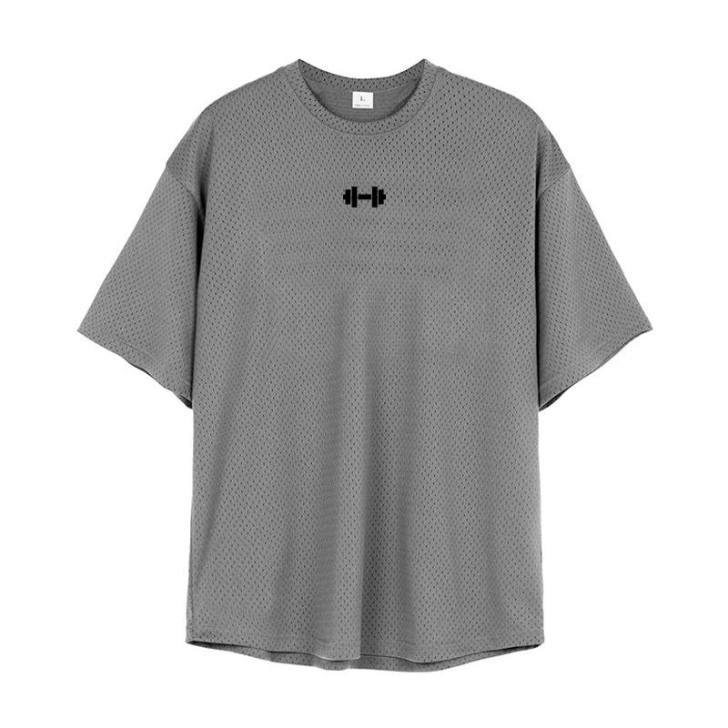 Men's Mesh Performance T-Shirt