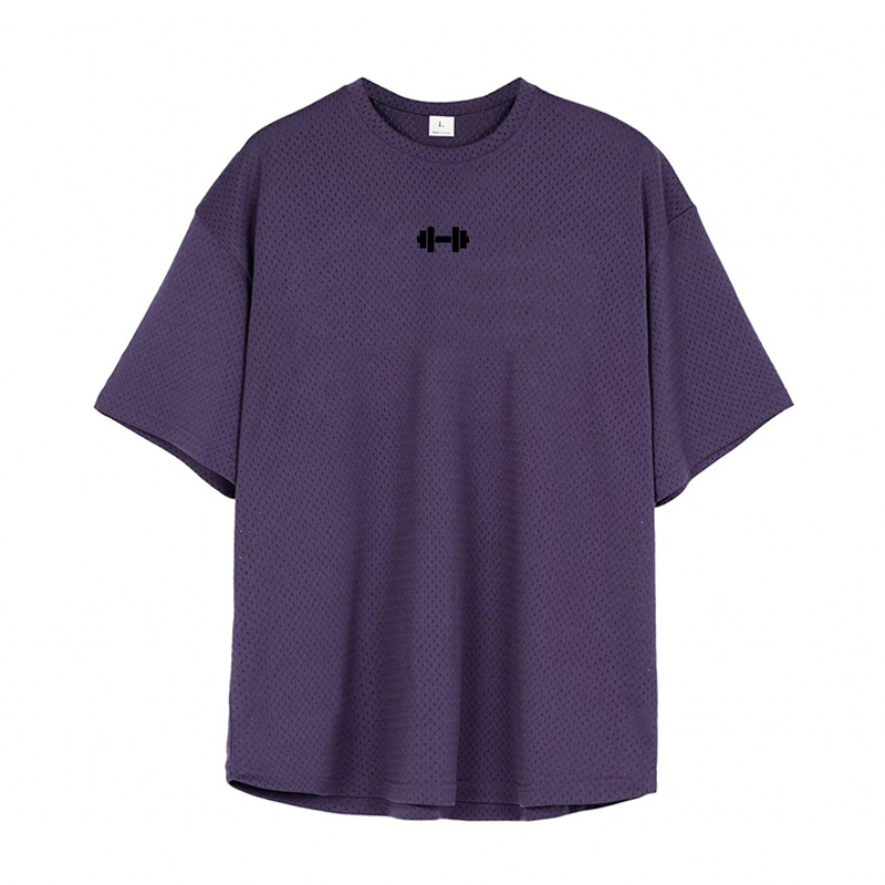 Men's Mesh Performance T-Shirt