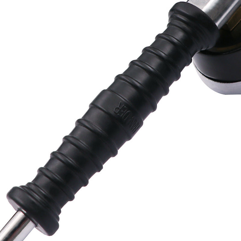 📢📢48% OFF !!!⏰ Tire Inflator Gun with Pressure Gauge for Compressor | Professional Grade with Dual Pump Head | For Cars, Motorcycles & Bicycles