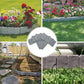 🔥 Hot sale 30% OFF🔥Imitation Stone Garden Fence