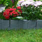🔥 Hot sale 30% OFF🔥Imitation Stone Garden Fence