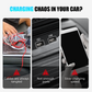 📻 55% OFF NOW! 🚗 Universal Dual-Port Car FM Bluetooth Transmitter – Wireless Music, Hands-Free Calling & Dual USB Charger 🔌
