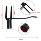 Stand-Up Weed Puller Replacement Head