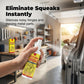 🥳2026 HOT SALE|Rust & Squeak Killer – 3 in 1: Removes Rust, Lubricates, Protects. 🔧