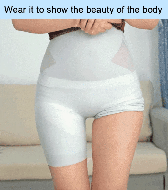 🔥Summer Hot Sale 49% OFF - Ultra-thin Cooling Tummy Control Shapewear