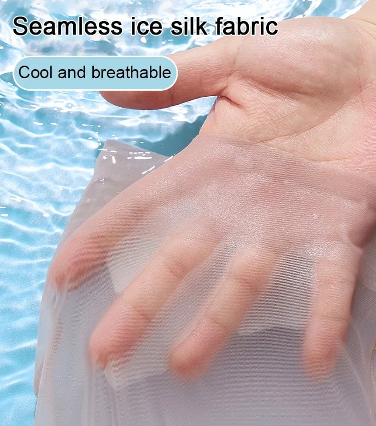 🔥Summer Hot Sale 49% OFF - Ultra-thin Cooling Tummy Control Shapewear