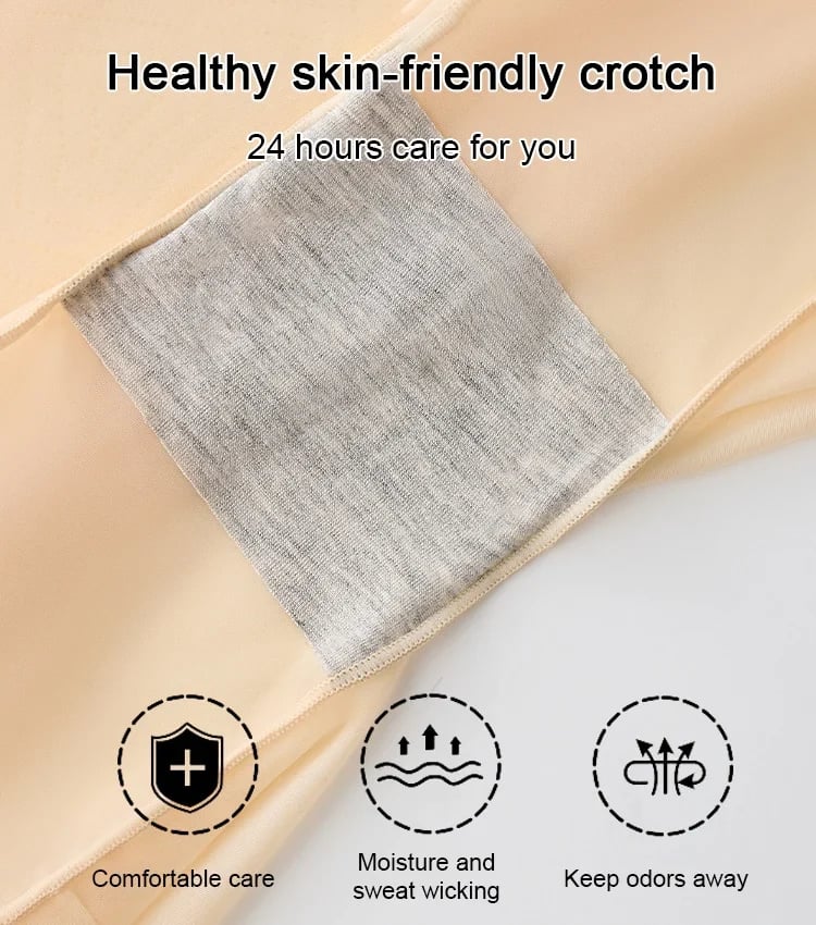 🔥Summer Hot Sale 49% OFF - Ultra-thin Cooling Tummy Control Shapewear