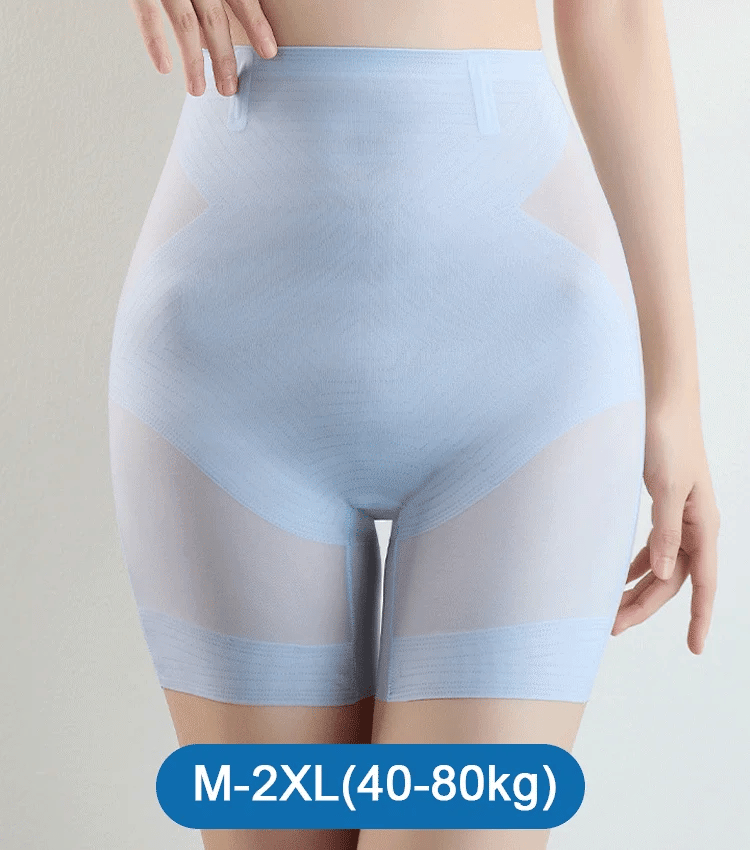 🔥Summer Hot Sale 49% OFF - Ultra-thin Cooling Tummy Control Shapewear