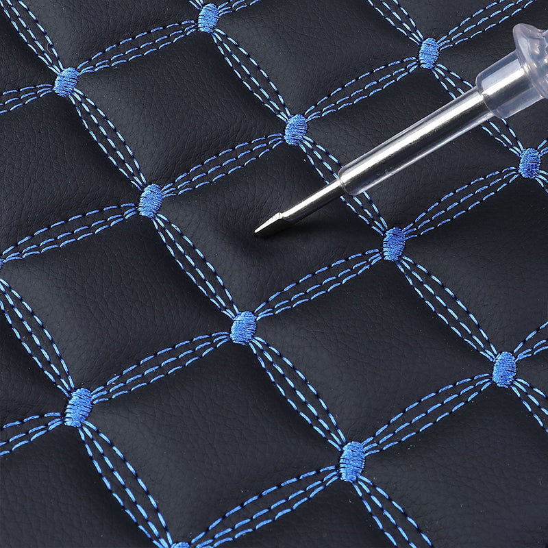 Universal PU Leather Car Seat Cushion