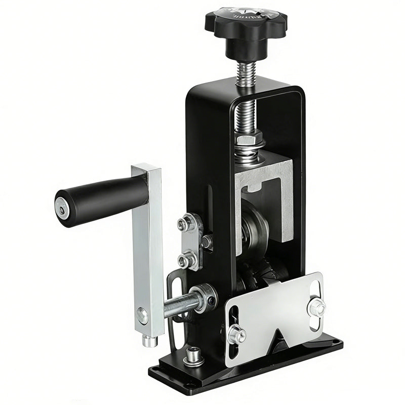 🔥35% OFF🔥Wire Stripping Machine for 1-25mm Wires