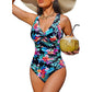 👙Only £14.99 Last Day Promotion!👚Women's Tummy Control One-Piece Swimsuit🔥