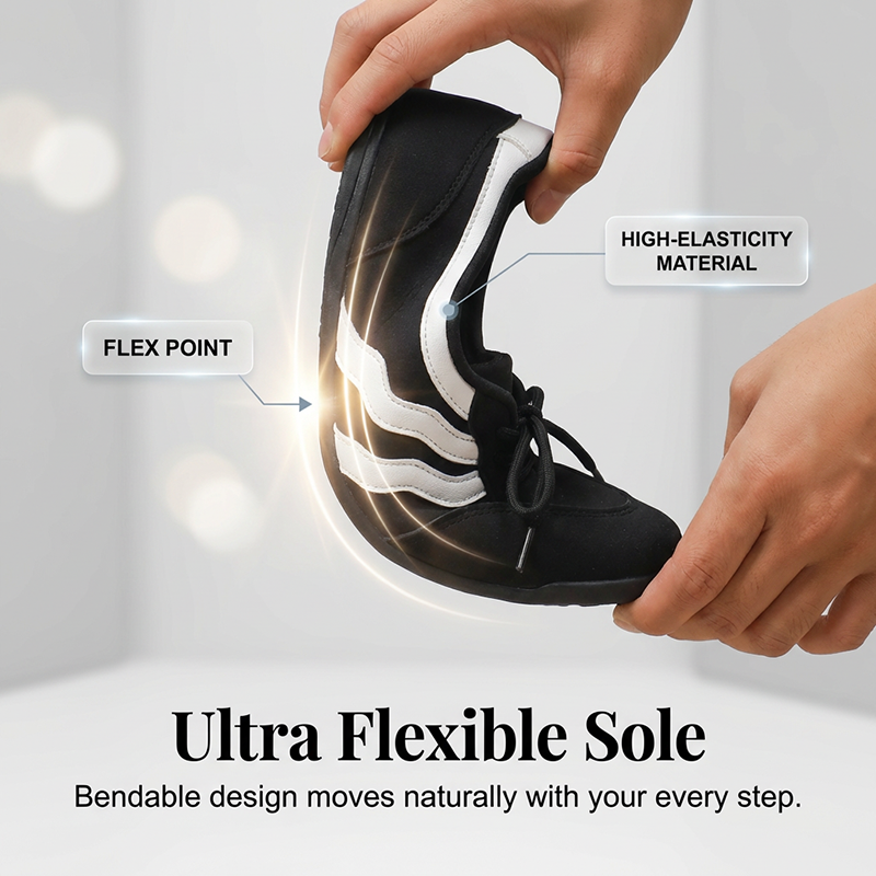 👟 50% OFF NOW! 🌊 Women's Retro Wave Stripe Lace-Up Sneakers – Stylish Design, Comfortable Fit & Perfect for Everyday Wear ✨