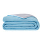 Cooling Summer Blanket ❄️ Light & Breathable for Hot Nights