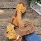 ✨ 57% OFF NOW! 👡 Women's Fashion Bow Flat Sandals