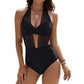 🏖️SUMMER HOT SALE 70% OFF🎁Blooming Jelly Women's High Waisted Bikini Set 🌺 – Tummy Control 2-Piece Swimsuit for Confident Summer Style 💕 | Modest Yet Sexy Swimwear