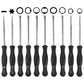 10-Piece Carburetor Adjustment Tool Set