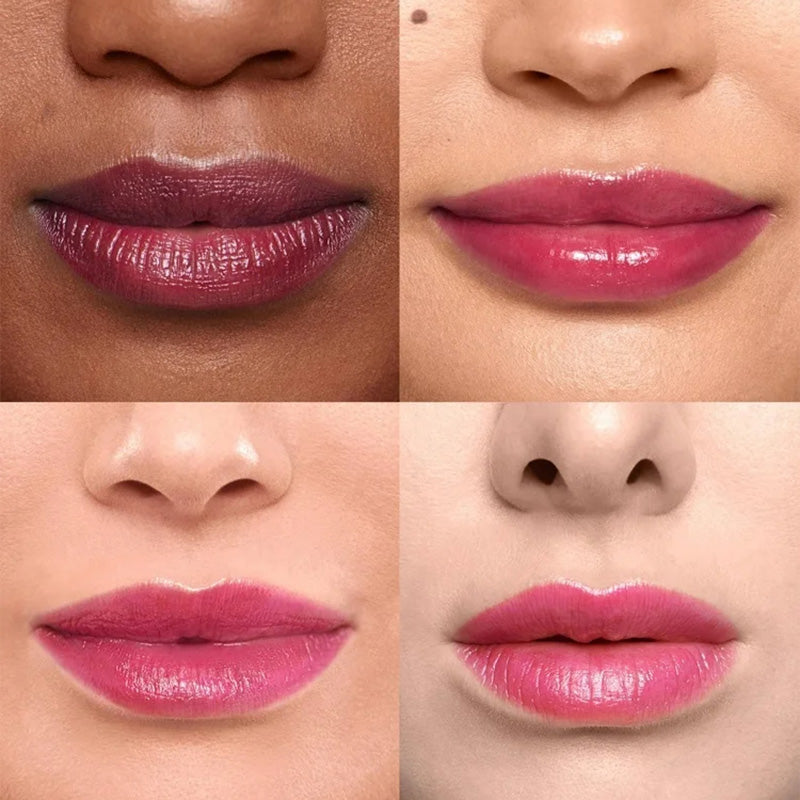 🔥ONLY TODAY!! - BUY 1 GET 1 FREE 💥 Smudge-proof Tear-On Lip Gloss for a Splash! 💄