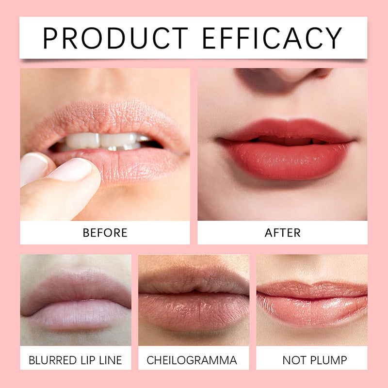 🔥ONLY TODAY!! - BUY 1 GET 1 FREE 💥 Smudge-proof Tear-On Lip Gloss for a Splash! 💄