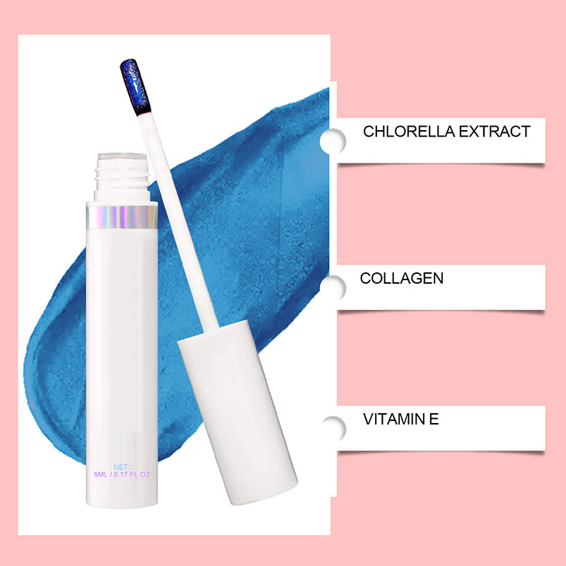 🔥ONLY TODAY!! - BUY 1 GET 1 FREE 💥 Smudge-proof Tear-On Lip Gloss for a Splash! 💄
