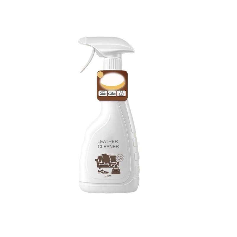 Professional Leather Cleaner & Conditioner Spray