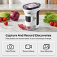Portable Handheld Microscope for Kids