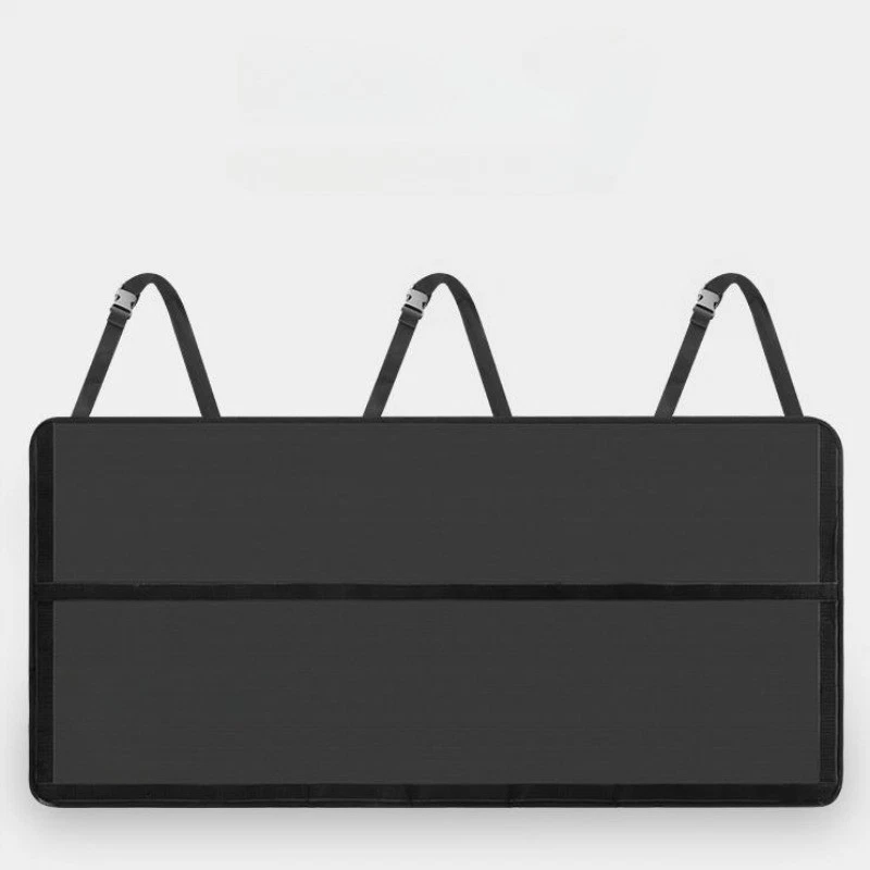📢 50% OFF! 🚗 Hanging Trunk Storage Bag – Space-Saving Car Organizer 📦✨