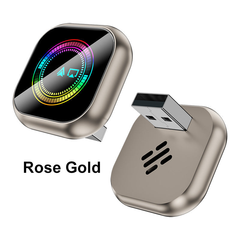 📱60% OFF NOW! 🔥【Plug and Play! Wireless Connection 🔥 2-in-1 Wireless Adapter - iPhone & Android Auto, turn your car into a smart cinema in seconds】