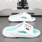 🥳SUMMER HOT SALE🥳💞50K+ SOLD!💥40% OFF! 🔥Non-Slip Thick Sole Cloud Slides for Men