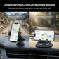 📱  2-in-1 car phone holder + parking number plate – 360° rotation, fits heavy-duty cases. 50K+ sold! 🚗✨