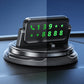 📱  2-in-1 car phone holder + parking number plate – 360° rotation, fits heavy-duty cases. 50K+ sold! 🚗✨