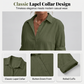 Women's Cotton-Linen Two-Piece Set