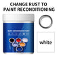 🛡️ 50% OFF NOW! &Buy More Save More🎨 Weatherproof Rust Converter Paint – Turns Rust into Paintable Surface, Stops Corrosion & Blocks UV – No Sanding Needed ✨