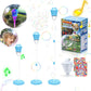 🎈40% OFF Summer Early Bird Offer ⚡ Automatic Handheld Bubble Machine for Kids – One-Touch Operation, Rich Bubbles & Portable Design