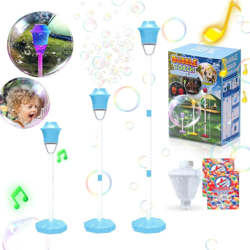 🎈40% OFF Summer Early Bird Offer ⚡ Automatic Handheld Bubble Machine for Kids – One-Touch Operation, Rich Bubbles & Portable Design