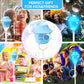 🎈40% OFF Summer Early Bird Offer ⚡ Automatic Handheld Bubble Machine for Kids – One-Touch Operation, Rich Bubbles & Portable Design