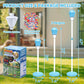 🎈40% OFF Summer Early Bird Offer ⚡ Automatic Handheld Bubble Machine for Kids – One-Touch Operation, Rich Bubbles & Portable Design