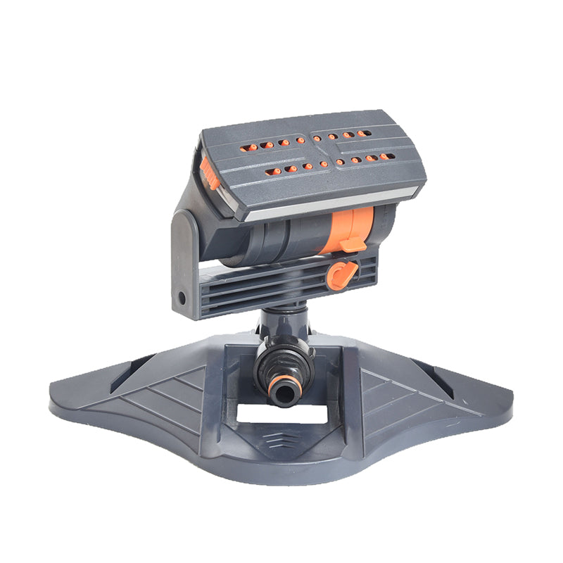 ⏳Time-Limited Special⏰Wide-Coverage Automatic Rotating Garden Sprinkler