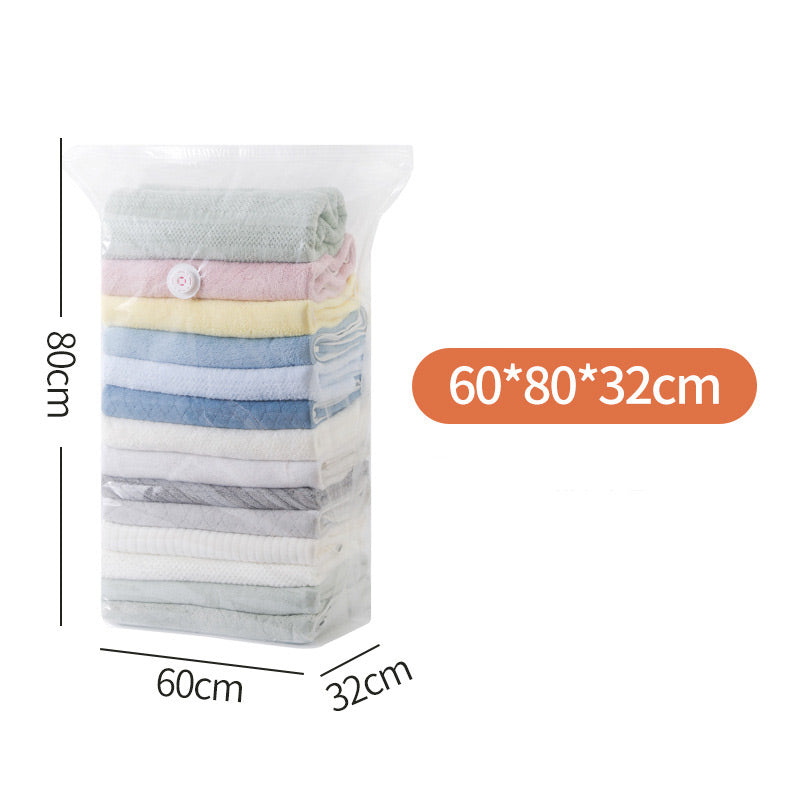 🌸Spring Sale 49% OFF 🔥Extra Large Vacuum Storage Bag - Press To Exhaust