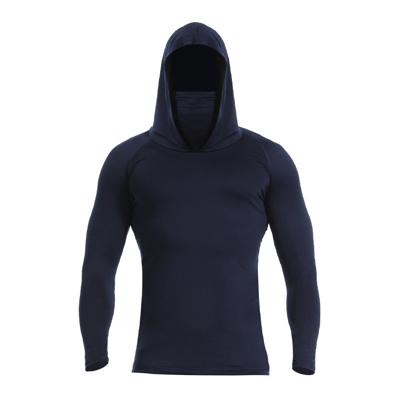 🏅Designed specifically for fishing experts|❄ Men’s Lightweight Quick-Dry UV Protection HoodieHot Sale 🔥48% OFF
