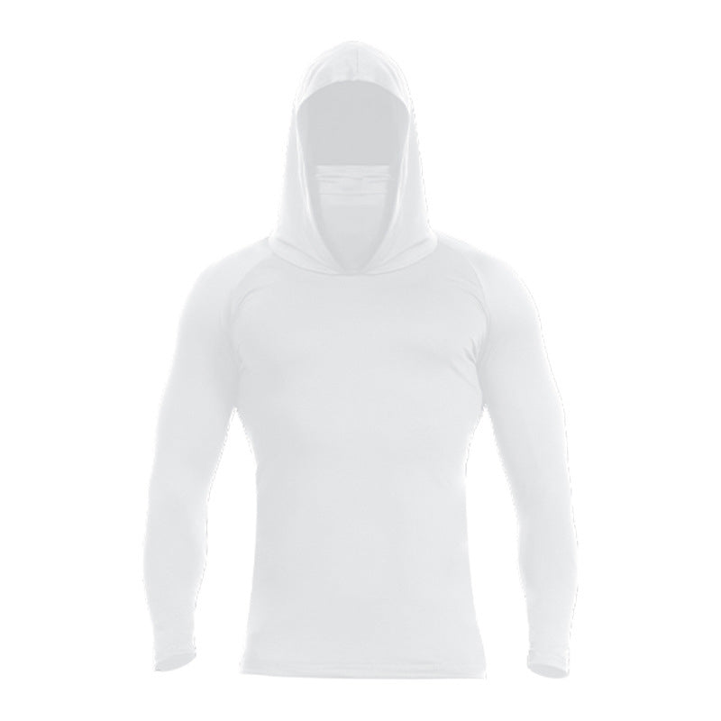 🏅Designed specifically for fishing experts|❄ Men’s Lightweight Quick-Dry UV Protection HoodieHot Sale 🔥48% OFF