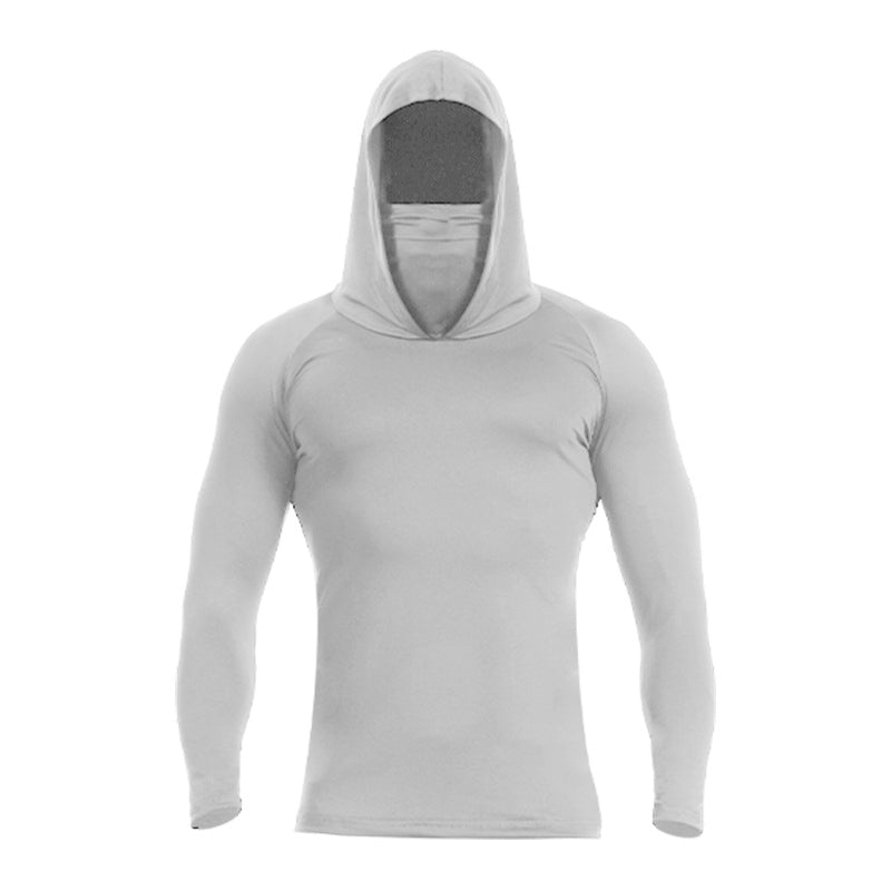 🏅Designed specifically for fishing experts|❄ Men’s Lightweight Quick-Dry UV Protection HoodieHot Sale 🔥48% OFF