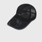 🔥Hot Sale🔥Breathable Baseball Cap with Solar FanAdults Mesh Baseball Cap Fishing Beach Hats with Solar Fan, Summer UV Protection Sun Hat, Solar Powered/USB Charging Sunhat