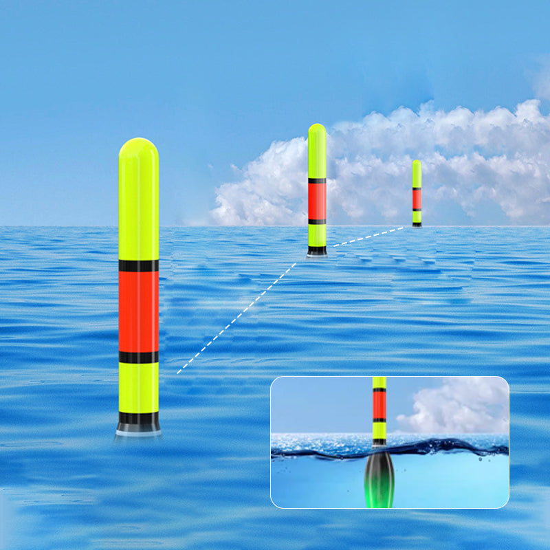 Automatic Bottom-Feeder Rig Set / Self-Weighing Fishing Leader Set