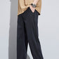 🔥2026 Hot Sale 55% OFF✨Unisex Ultra-thin Loose Casual Pants|🌴Cool-to-the-touch material+Contains spandex for greater elasticity