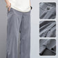 🔥2026 Hot Sale 55% OFF✨Unisex Ultra-thin Loose Casual Pants|🌴Cool-to-the-touch material+Contains spandex for greater elasticity