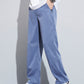 🔥2026 Hot Sale 55% OFF✨Unisex Ultra-thin Loose Casual Pants|🌴Cool-to-the-touch material+Contains spandex for greater elasticity