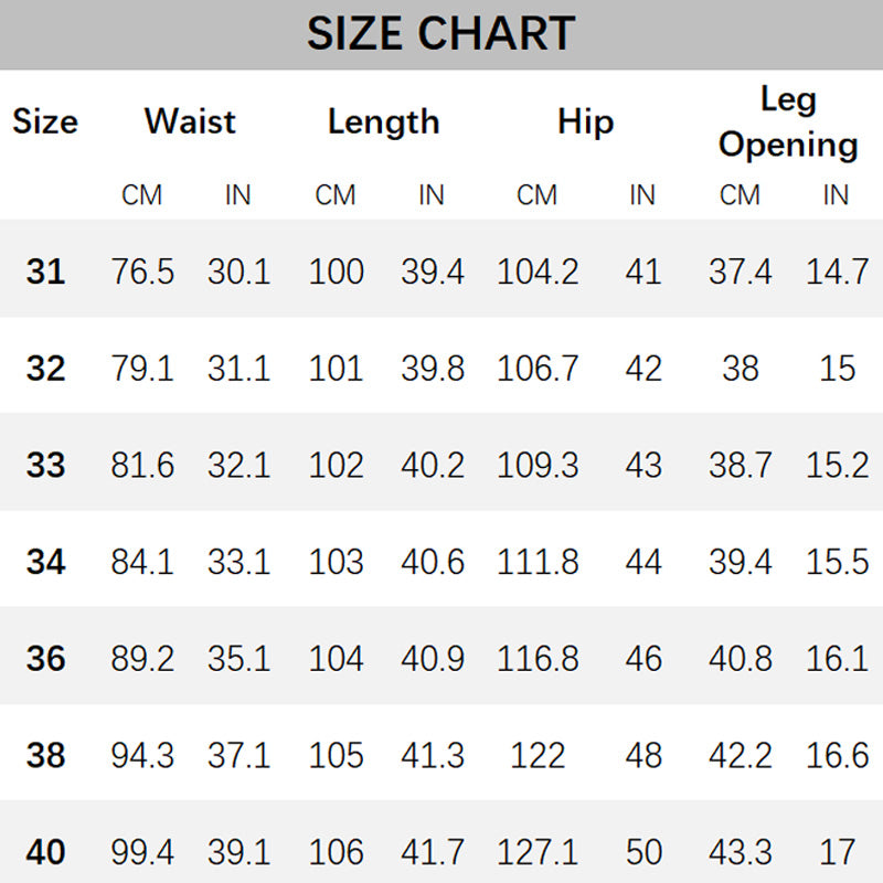 🔥2026 Hot Sale 55% OFF✨Unisex Ultra-thin Loose Casual Pants|🌴Cool-to-the-touch material+Contains spandex for greater elasticity